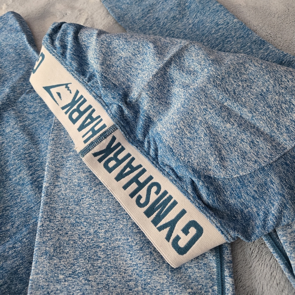 Gymshark S Leggings
